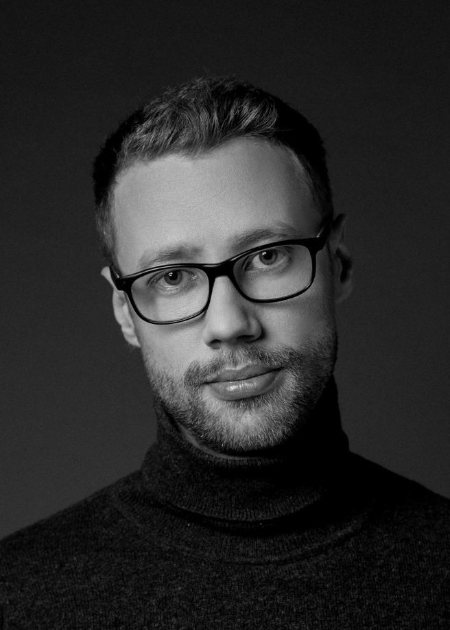 András Kerékgyártó, designer