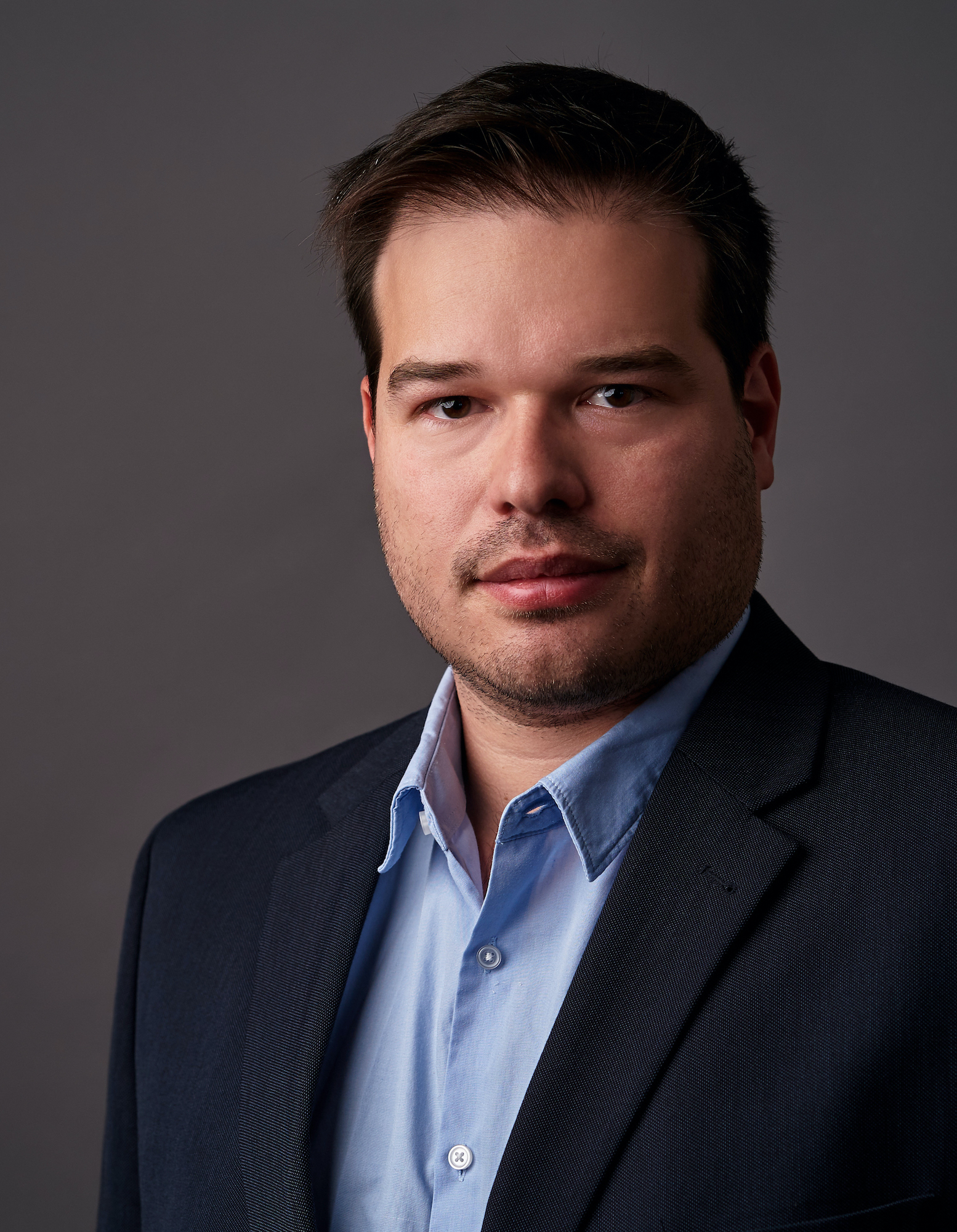 David Salamon, designer