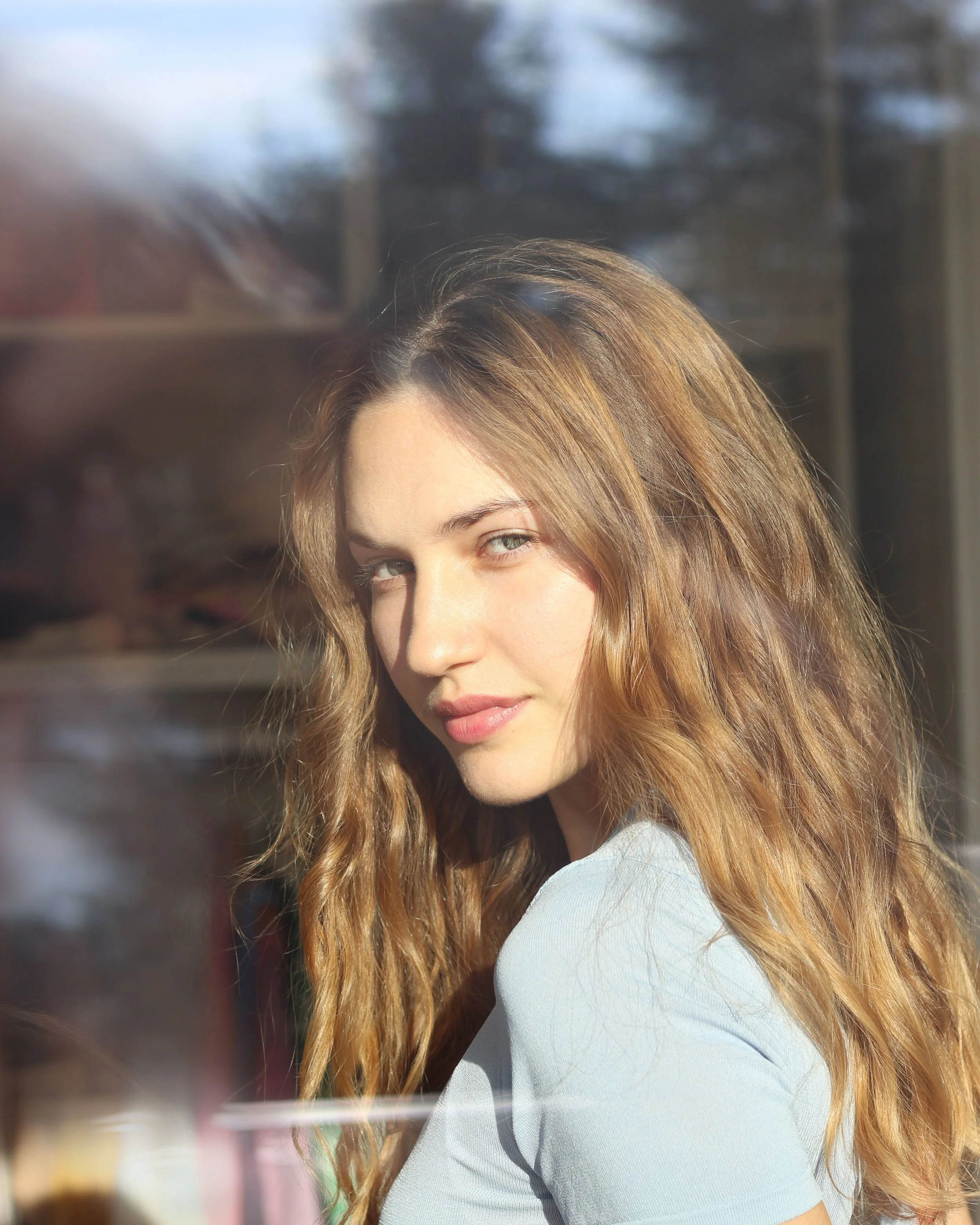 Zsófi Zala, designer