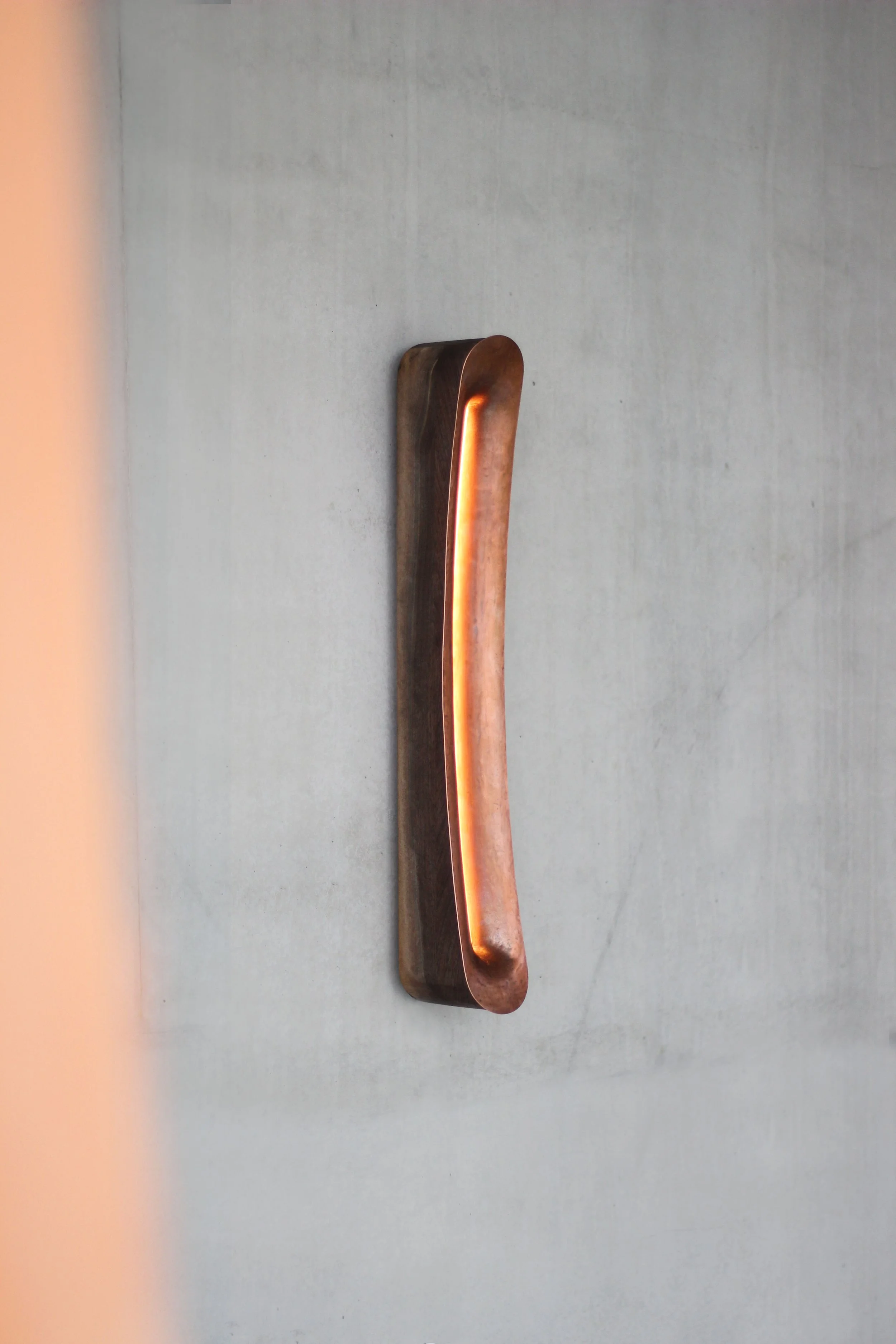 Zante sconce