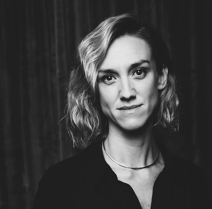 Ildi Sarkadi, designer